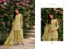 Saachi By Radha Trendz Mos Silk Embroidery Readymade Suits